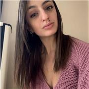 Se vuoi imparare o migliore il tuo livello di italiano, contattami!